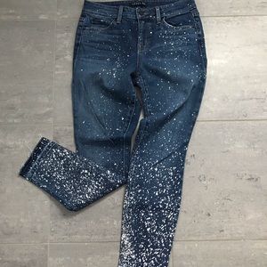 ❤️ Level 99 skinny jeans size 26